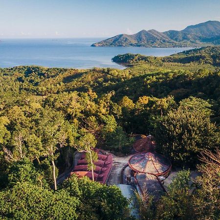 Atremaru Jungle Retreat Ξενοδοχείο Puerto Princesa Εξωτερικό φωτογραφία