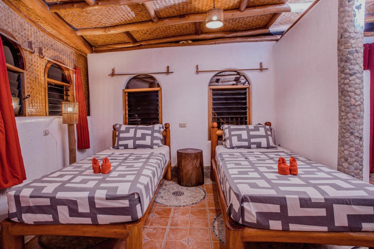 Atremaru Jungle Retreat Ξενοδοχείο Puerto Princesa Εξωτερικό φωτογραφία