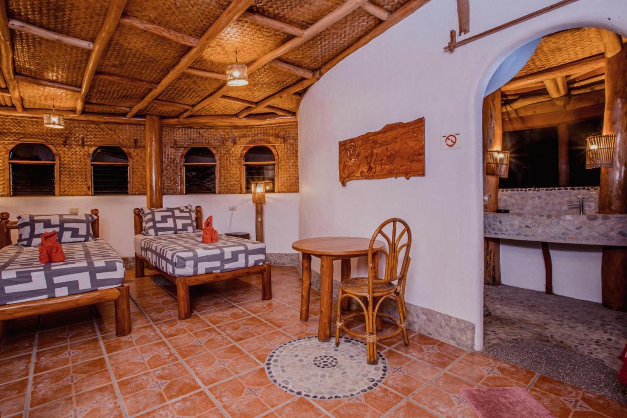 Atremaru Jungle Retreat Ξενοδοχείο Puerto Princesa Εξωτερικό φωτογραφία