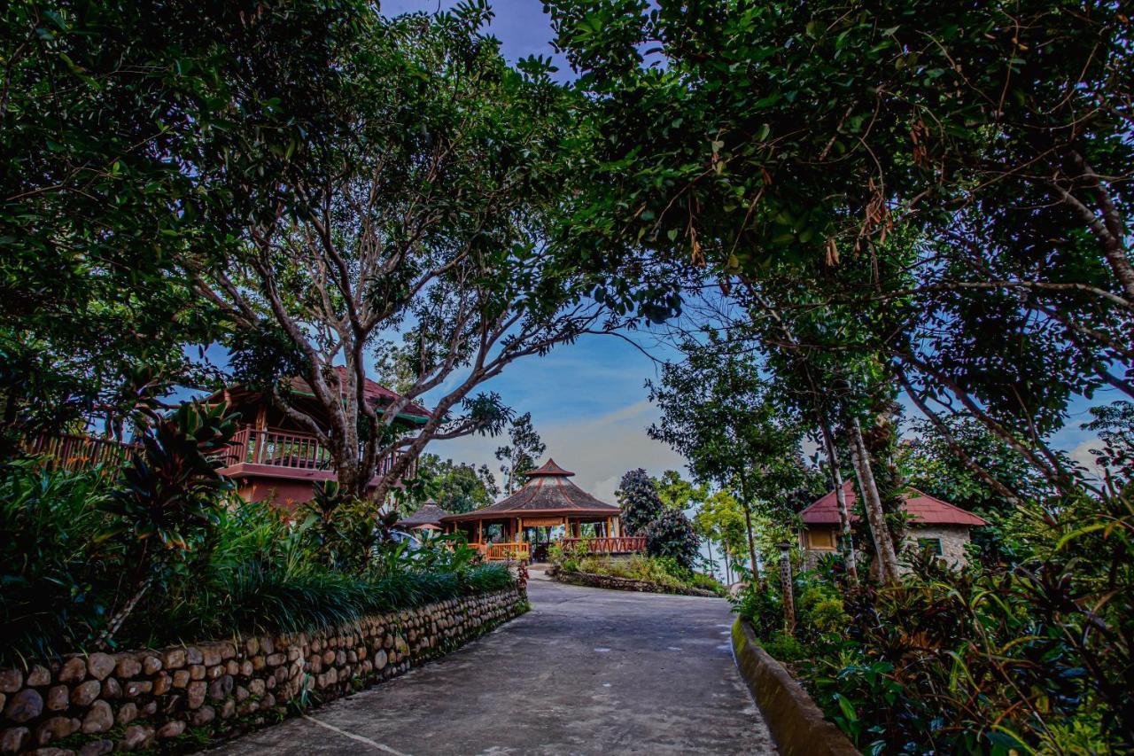Atremaru Jungle Retreat Ξενοδοχείο Puerto Princesa Εξωτερικό φωτογραφία