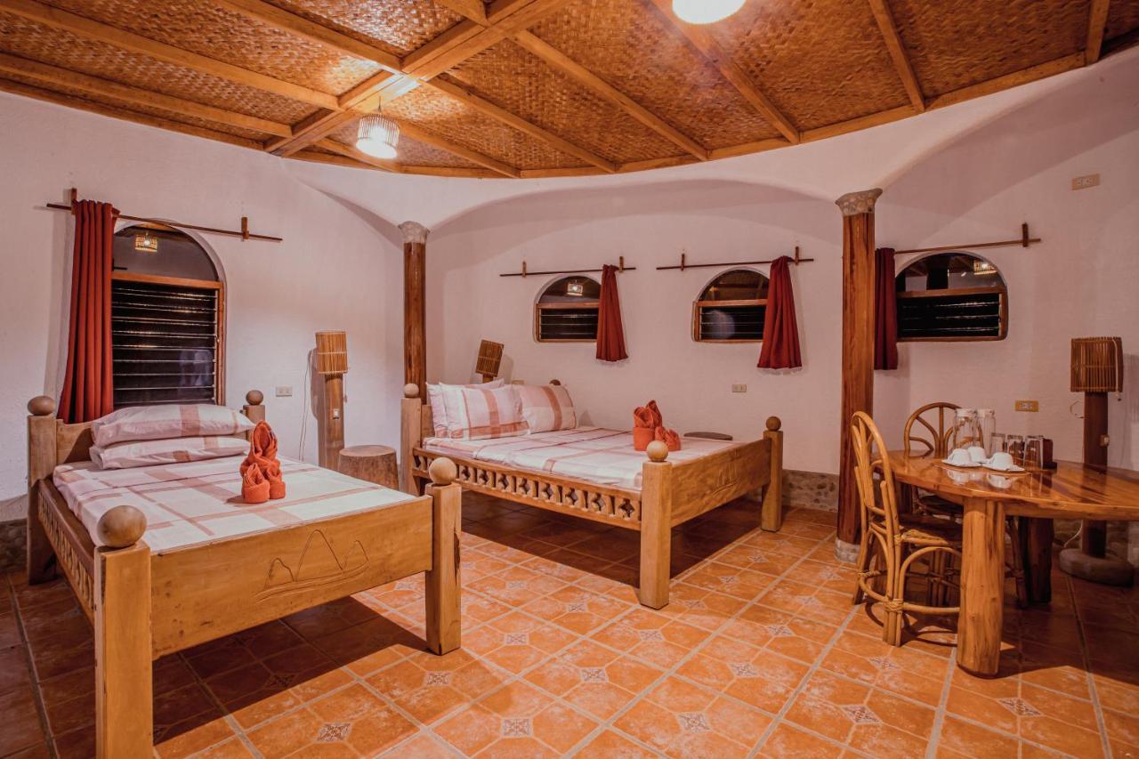 Atremaru Jungle Retreat Ξενοδοχείο Puerto Princesa Εξωτερικό φωτογραφία