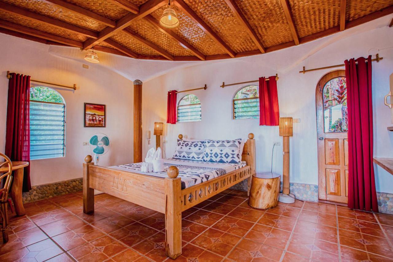 Atremaru Jungle Retreat Ξενοδοχείο Puerto Princesa Εξωτερικό φωτογραφία