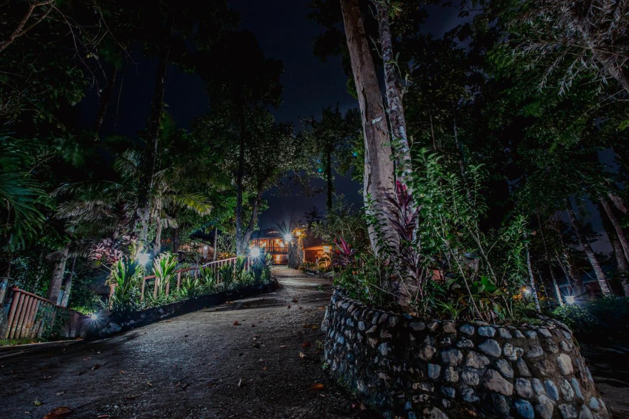 Atremaru Jungle Retreat Ξενοδοχείο Puerto Princesa Εξωτερικό φωτογραφία