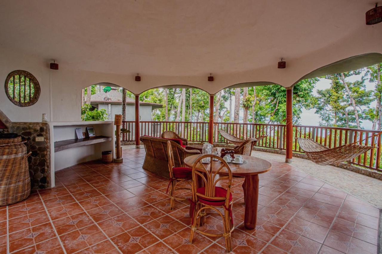 Atremaru Jungle Retreat Ξενοδοχείο Puerto Princesa Εξωτερικό φωτογραφία