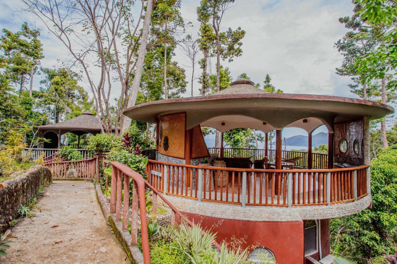 Atremaru Jungle Retreat Ξενοδοχείο Puerto Princesa Εξωτερικό φωτογραφία