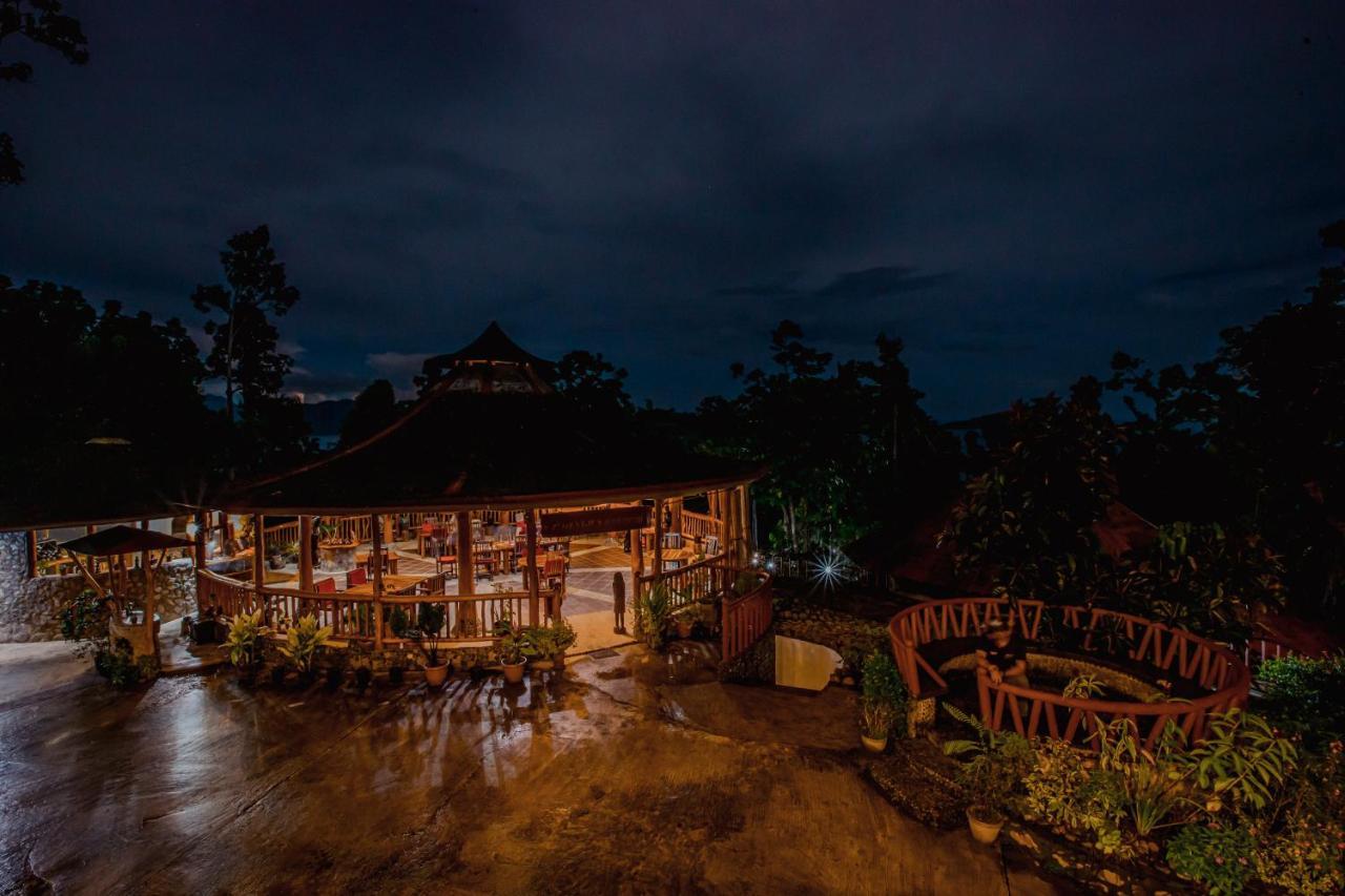 Atremaru Jungle Retreat Ξενοδοχείο Puerto Princesa Εξωτερικό φωτογραφία