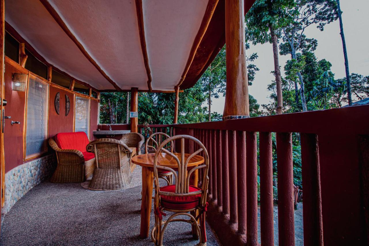 Atremaru Jungle Retreat Ξενοδοχείο Puerto Princesa Εξωτερικό φωτογραφία