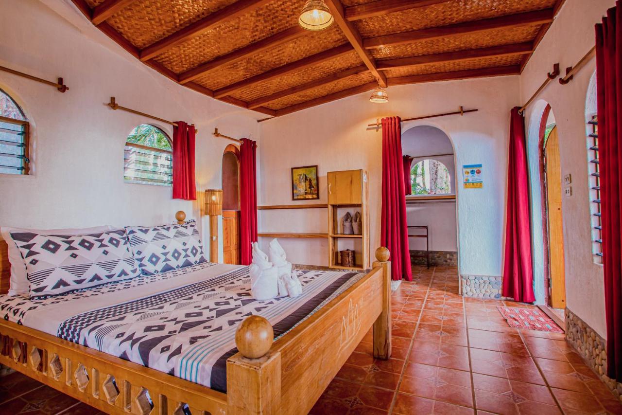 Atremaru Jungle Retreat Ξενοδοχείο Puerto Princesa Εξωτερικό φωτογραφία