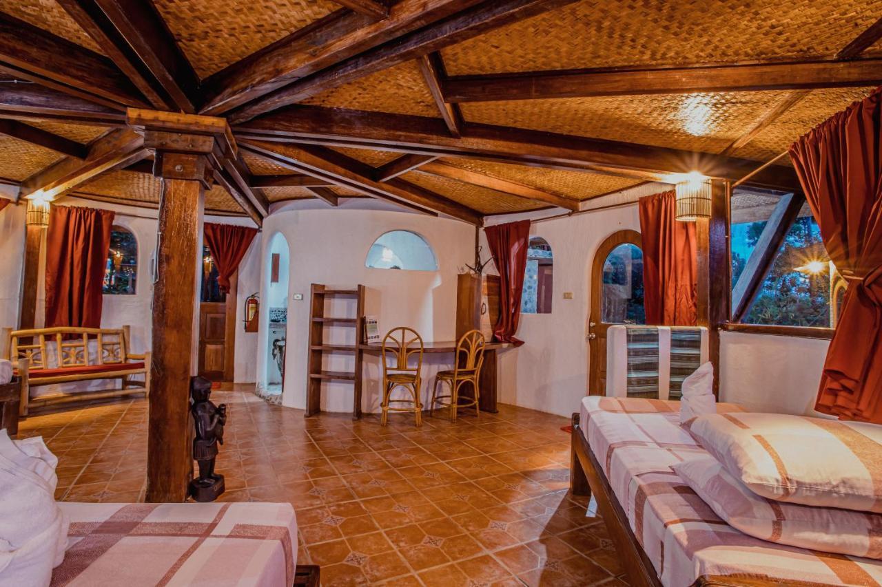 Atremaru Jungle Retreat Ξενοδοχείο Puerto Princesa Εξωτερικό φωτογραφία