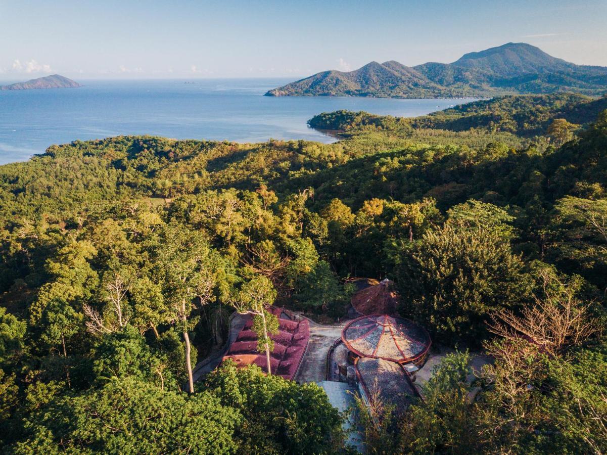 Atremaru Jungle Retreat Ξενοδοχείο Puerto Princesa Εξωτερικό φωτογραφία